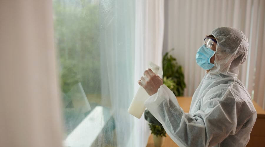 Why choose Pre-Home Sale Inspections Coppell for pre-home sale inspections in Coppell